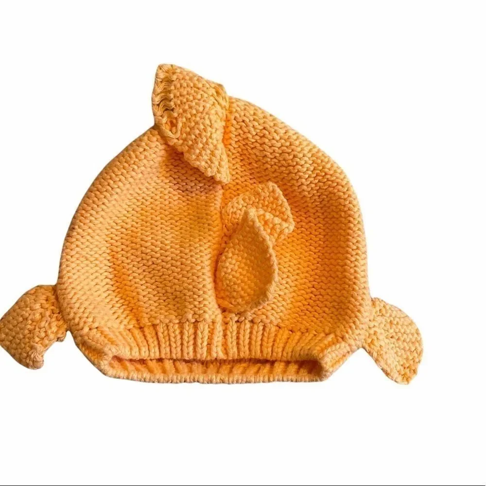 Lot of 5 Gymboree Baby Gap 6-12 Month Hats